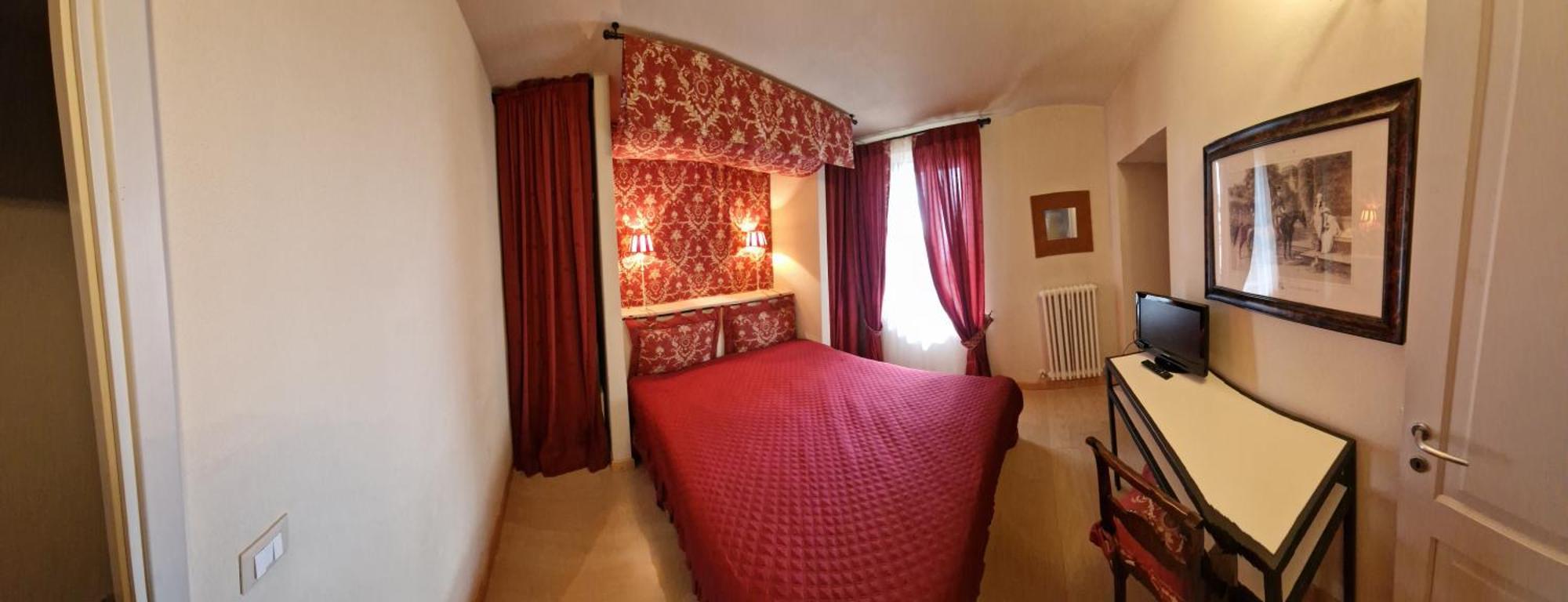 Antica Casa Menetti B E B Bed & Breakfast Sestola Exterior photo