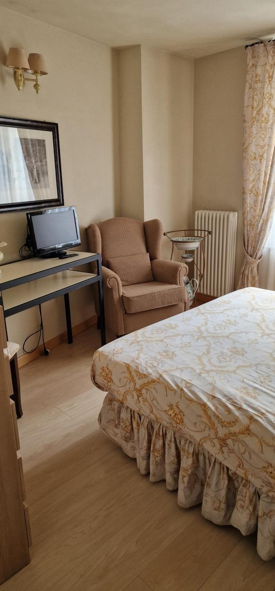 Antica Casa Menetti B E B Bed & Breakfast Sestola Exterior photo