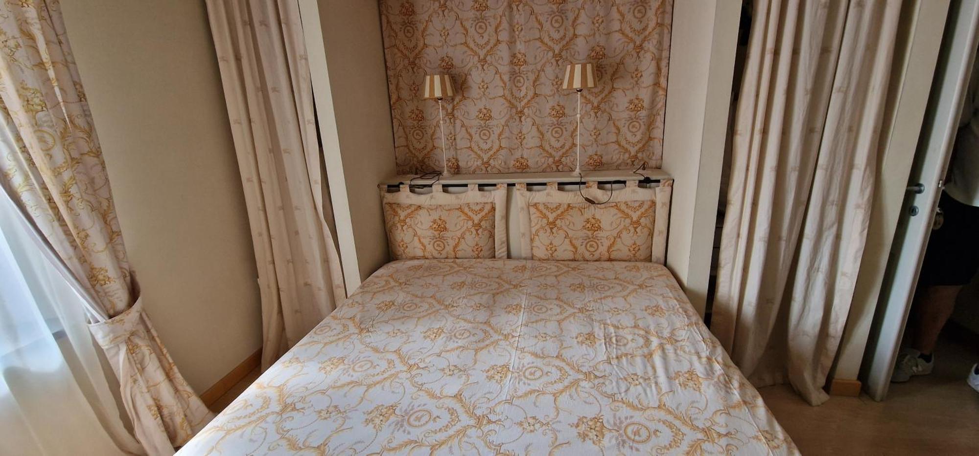 Antica Casa Menetti B E B Bed & Breakfast Sestola Exterior photo